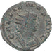 Monnaie, Gallien, Antoninien, Barbaric imitation, B+, Bronze, RIC:256