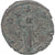 Moneda, Gallienus, Antoninianus, Barbaric imitation, BC, Bronce, RIC:256