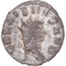 Monnaie, Gallien, Antoninien, Date incertaine, Barbaric imitation, B, Billon