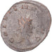 Moneda, Gallienus, Antoninianus, 260-268, Rome, BC, Vellón, RIC:242