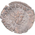 Coin, Claudius II (Gothicus), Antoninianus, 268-270, Mediolanum, VF(30-35)