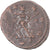 Moneda, Claudius II (Gothicus), Antoninianus, 268-270, Mediolanum, BC+, Vellón
