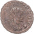 Moneda, Claudius II (Gothicus), Antoninianus, 268-270, Rome, BC+, Vellón