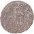 Moneda, Claudius II (Gothicus), Antoninianus, 268-270, Rome, BC+, Vellón