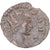 Moneda, Claudius II (Gothicus), Antoninianus, 268-270, Rome, MBC, Vellón