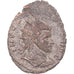 Münze, Claudius II (Gothicus), Antoninianus, 268-270, Rome, SS, Billon, RIC:171