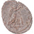 Moneda, Claudius II (Gothicus), Antoninianus, 268-270, Rome, MBC, Vellón