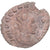 Moneda, Claudius II (Gothicus), Antoninianus, 268-270, Rome, BC, Vellón