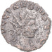 Munten, Claudius II Gothicus, Antoninianus, 268-270, Rome, FR+, Billon, RIC:104