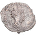 Coin, Claudius II (Gothicus), Antoninianus, 268-270, Mediolanum, F(12-15)