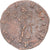 Moneda, Claudius II (Gothicus), Antoninianus, 268-270, Mediolanum, MBC, Vellón