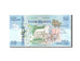 Geldschein, Cookinseln, 50 Dollars, 1992, Undated, KM:10a, UNZ