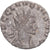 Moneda, Claudius II (Gothicus), Antoninianus, 268-270, Rome, MBC, Vellón