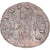 Moneda, Claudius II (Gothicus), Antoninianus, 268-270, Rome, BC+, Vellón