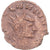 Moneda, Divus Claudius II Gothicus, Antoninianus, 270, Uncertain Mint, BC