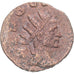 Moneda, Divus Claudius II Gothicus, Antoninianus, 270, Uncertain Mint, BC+