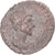 Moneda, Claudius II (Gothicus), Antoninianus, 268-270, Rome, Barbaric imitation