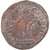 Moneta, Constance Chlore, Fraction Æ, 300-305, London, EF(40-45), Brązowy