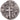 Moeda, França, Philip IV, Bourgeois Simple, 1311-1314, EF(40-45), Lingote