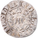 Coin, Great Britain, Edward II, Penny, 1272-1307, VF(20-25), Billon