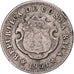 Moneta, Costa Rica, 5 Centimos, 1951, BB, Cupronickel