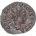Moneda, Tetricus II, Antoninianus, 271-274, Gaul, MBC, Vellón, RIC:270