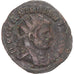 Coin, Maximien Hercule, Antoninianus, 303, Carthage, VF(30-35), Billon, RIC:37b