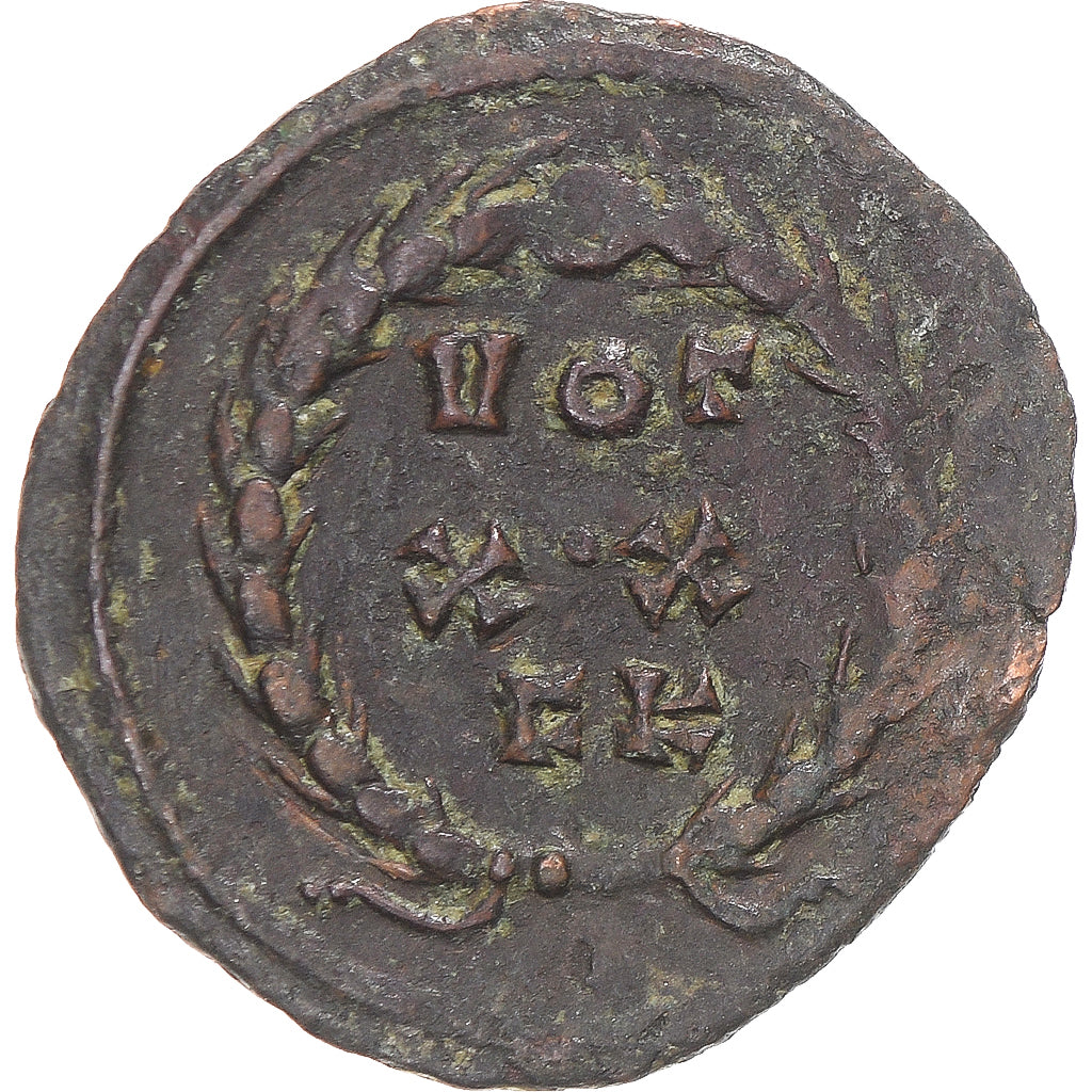 Coin, Maximien Hercule, Antoninianus, 303, Carthage, VF(30-35), Billon, RIC:37b