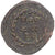 Moneda, Maximien Hercule, Antoninianus, 303, Carthage, BC+, Vellón, RIC:37b