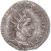 Coin, Valerian I, Antoninianus, 257, Rome, EF(40-45), Billon, RIC:126