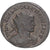 Moneda, Diocletian, Antoninianus, 287, Ticinum, BC+, Vellón, RIC:213
