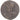 Monnaie, Maxence, Fraction Æ, 309-312, Ostia, TB, Bronze, RIC:61