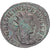 Moneda, Gallienus, Antoninianus, 257-258, Rome, BC+, Vellón, RIC:187a