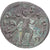 Moneda, Gallienus, Antoninianus, 257-258, Rome, BC+, Vellón, RIC:187a