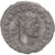 Moneta, Allectus, Quinarius, 293-296, Colchester, VF(30-35), Brązowy, RIC:128