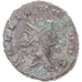 Moneda, Gallienus, Antoninianus, 260-268, Rome, MBC, Vellón, RIC:230