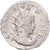 Moneda, Gallienus, Antoninianus, 258-259, Lugdunum, MBC, Vellón, RIC:49