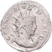 Moneda, Gallienus, Antoninianus, 258-259, Lugdunum, MBC, Vellón, RIC:49