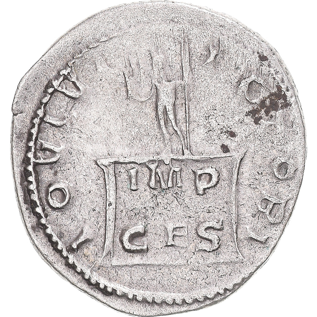 Monnaie, Gallien, Antoninien, 257, Lugdunum, TTB, Billon, RIC:22