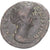 Coin, Diva Faustina I, As, 141, Rome, VF(30-35), Bronze, RIC:1170