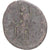 Moeda, Diva Faustina I, As, 141, Rome, VF(30-35), Bronze, RIC:1170