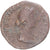 Münze, Faustina II, As, 161-176, Rome, SGE+, Bronze, RIC:1655