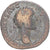 Coin, Antoninus Pius, Sestertius, 138-161, Rome, F(12-15), Bronze