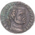 Moneta, Licinius I, Fraction Æ, 309-310, Cyzicus, AU(50-53), Brązowy, RIC:54