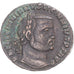 Moneta, Licinius I, Fraction Æ, 309-310, Cyzicus, AU(50-53), Brązowy, RIC:54