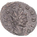 Moeda, Divus Claudius II Gothicus, Antoninianus, 270, Mediolanum, VF(30-35)
