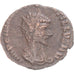 Moeda, Quintillus, Antoninianus, 270, Rome, VF(20-25), Lingote, RIC:22