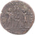 Moneta, Constantine I, Follis, 330-335, VF(30-35), Miedź