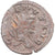 Moneda, Gallienus, Antoninianus, 260-268, Rome, BC+, Vellón, RIC:236