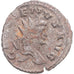 Moneda, Gallienus, Antoninianus, 260-268, Rome, BC+, Vellón, RIC:236